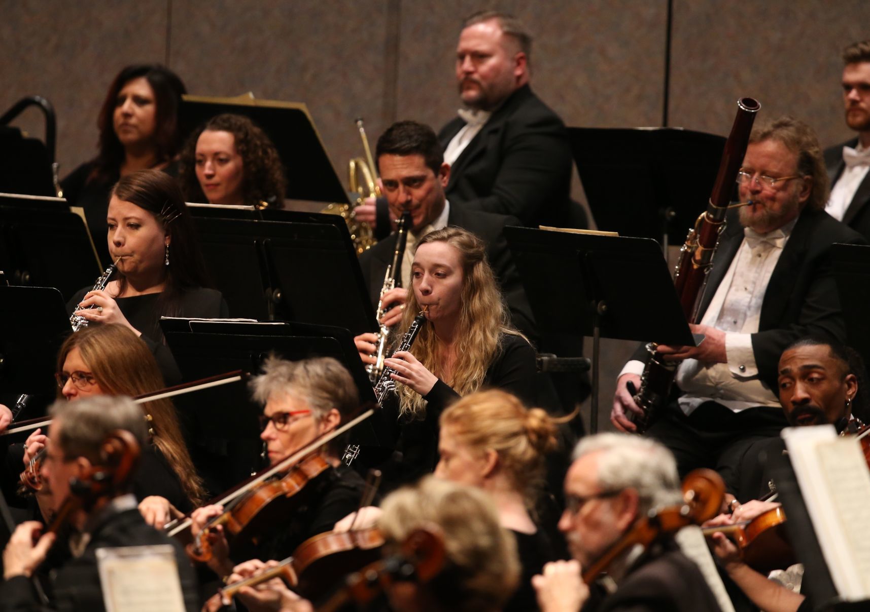 Tulsa Symphony